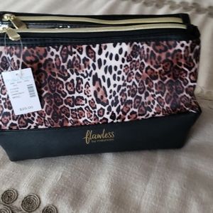 Maurices makeup bag